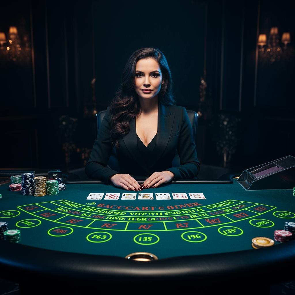 Live Casino