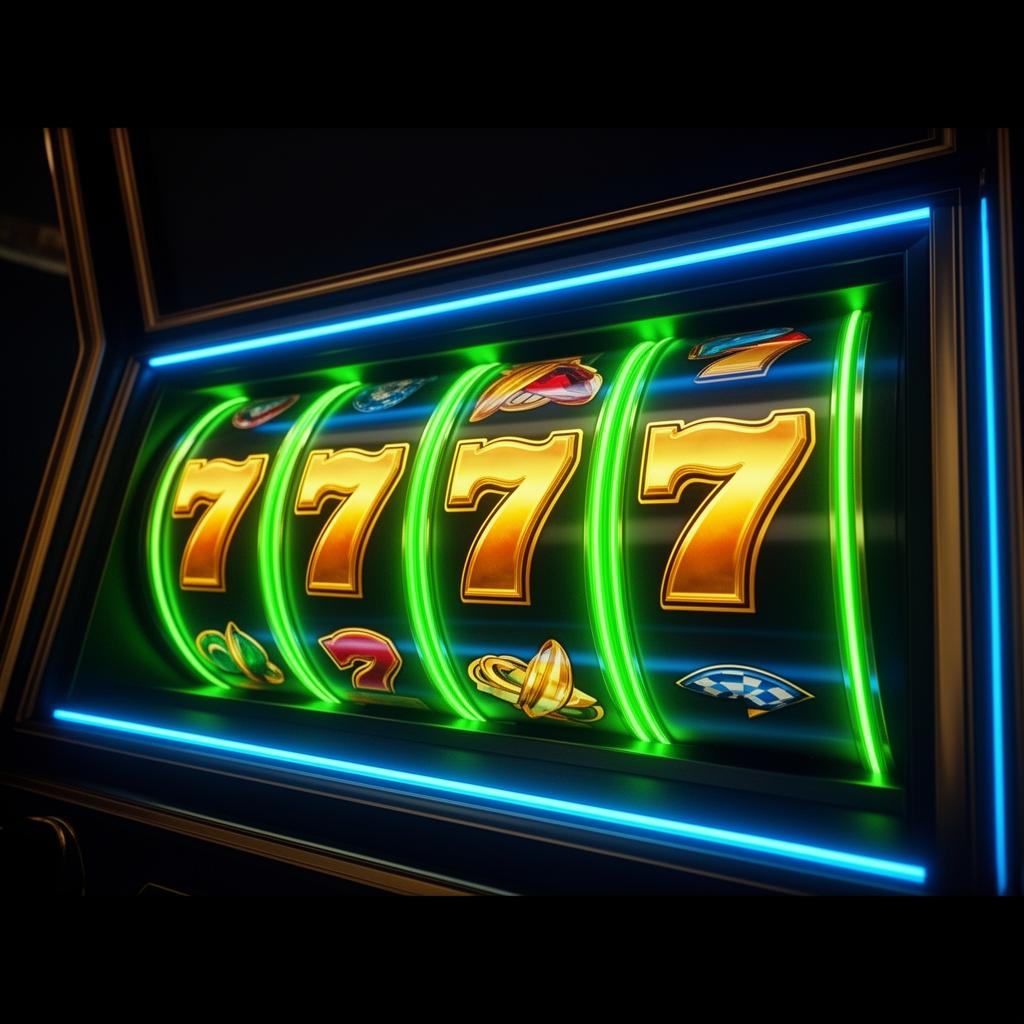 Premium Slots